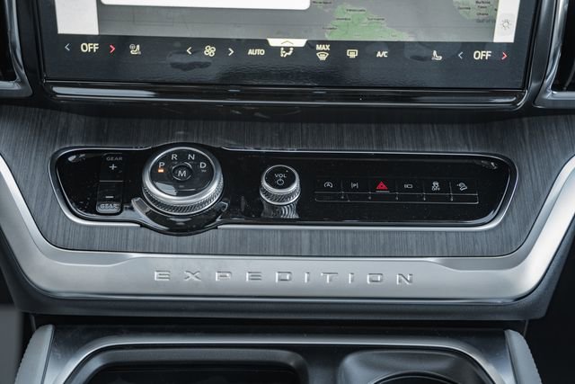 New 2026 Ford Expedition Max Platinum w/ Platinum Ultimate Package image 34