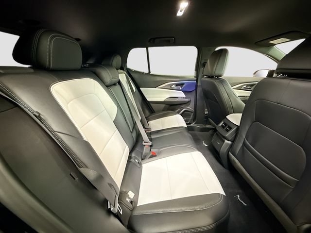 New 2026 Chevrolet Equinox EV LT AWD/4WD image 27