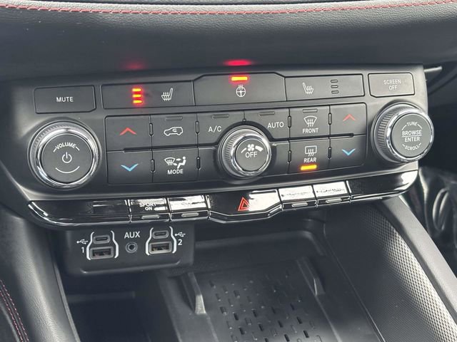 New 2026 Dodge Durango GT w/ Trailer Tow Group IV image 23