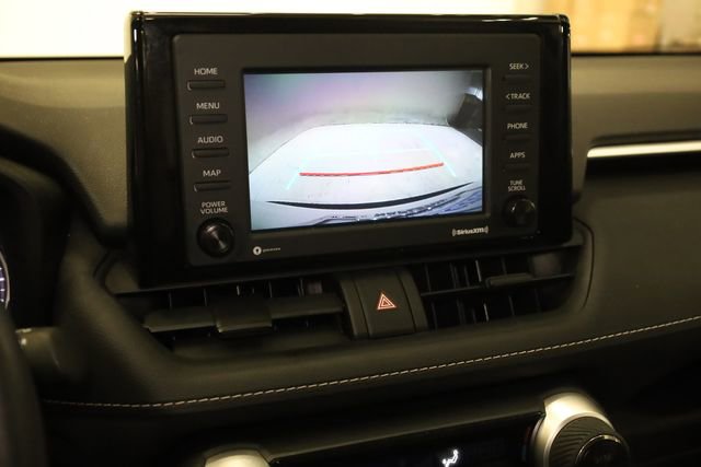 Used 2021 Toyota RAV4 XLE w/ XLE Grade Weather Package image 20