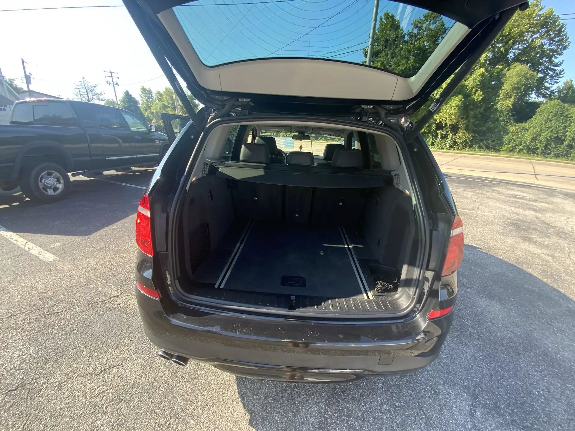 Used 2016 BMW X3 xDrive28i AWD/4WD image 21