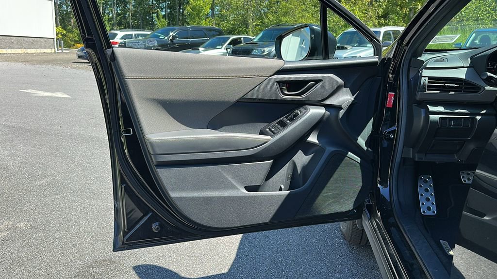 Used 2024 Subaru Crosstrek 2.5i Sport image 11