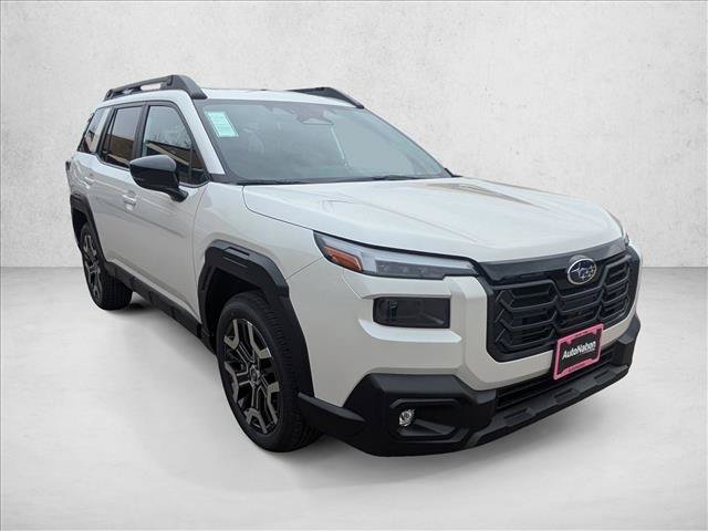 New 2026 Subaru Outback Touring XT AWD/4WD image 3