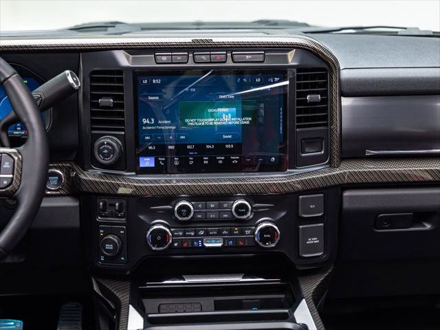 Used 2024 Ford F250 Lariat w/ Lariat Ultimate Package AWD/4WD image 35