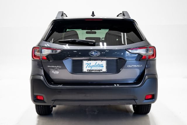 Used 2025 Subaru Outback Premium AWD/4WD image 31