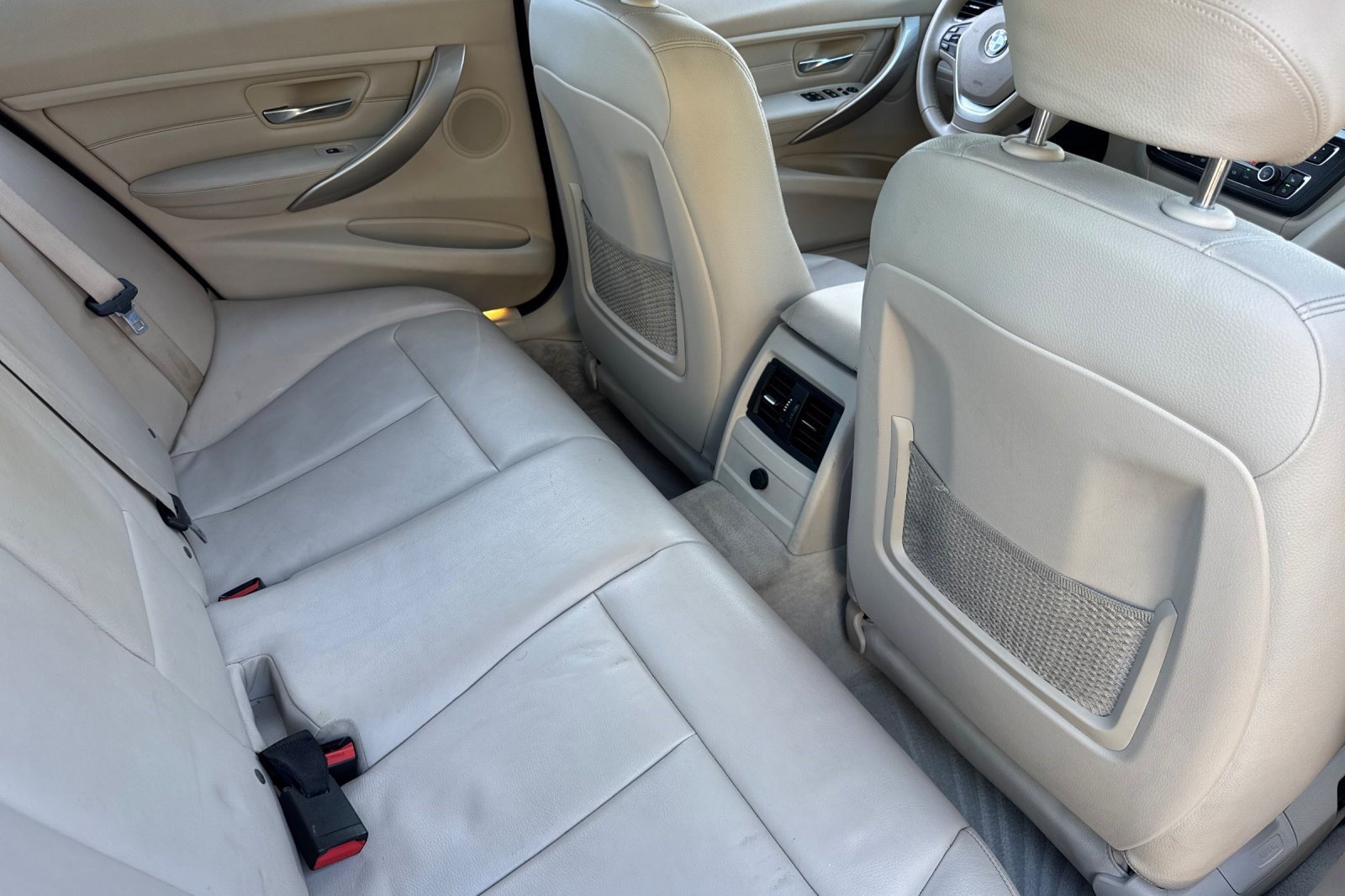 Used 2012 BMW 328i Sedan RWD image 31