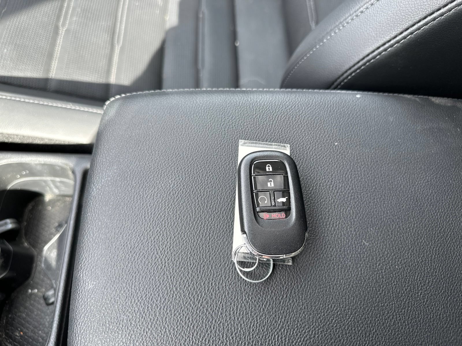 Used 2024 Honda CR-V EX-L image 7