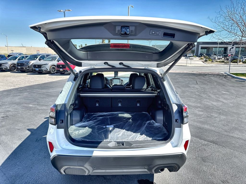 New 2026 Subaru Forester Limited image 21