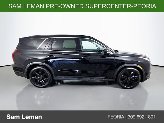 Used 2025 Hyundai Palisade XRT image 8