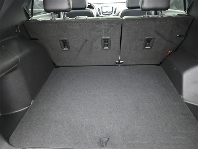 Used 2022 Chevrolet Equinox Premier image 25