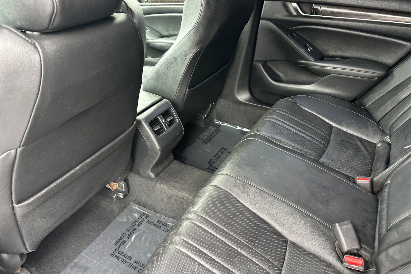 Used 2019 Honda Accord Touring image 13