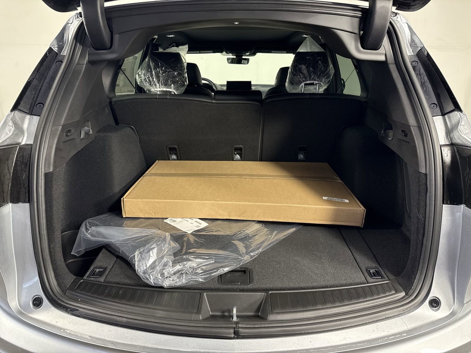 New 2026 Acura RDX SH-AWD image 33