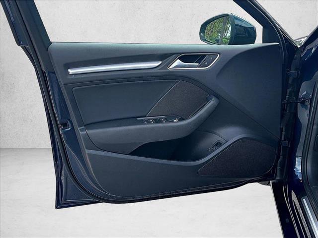 Used 2020 Audi A3 2.0T Premium image 18