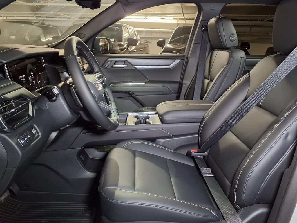 New 2026 GMC Acadia Elevation w/ Black Edition FWD image 13
