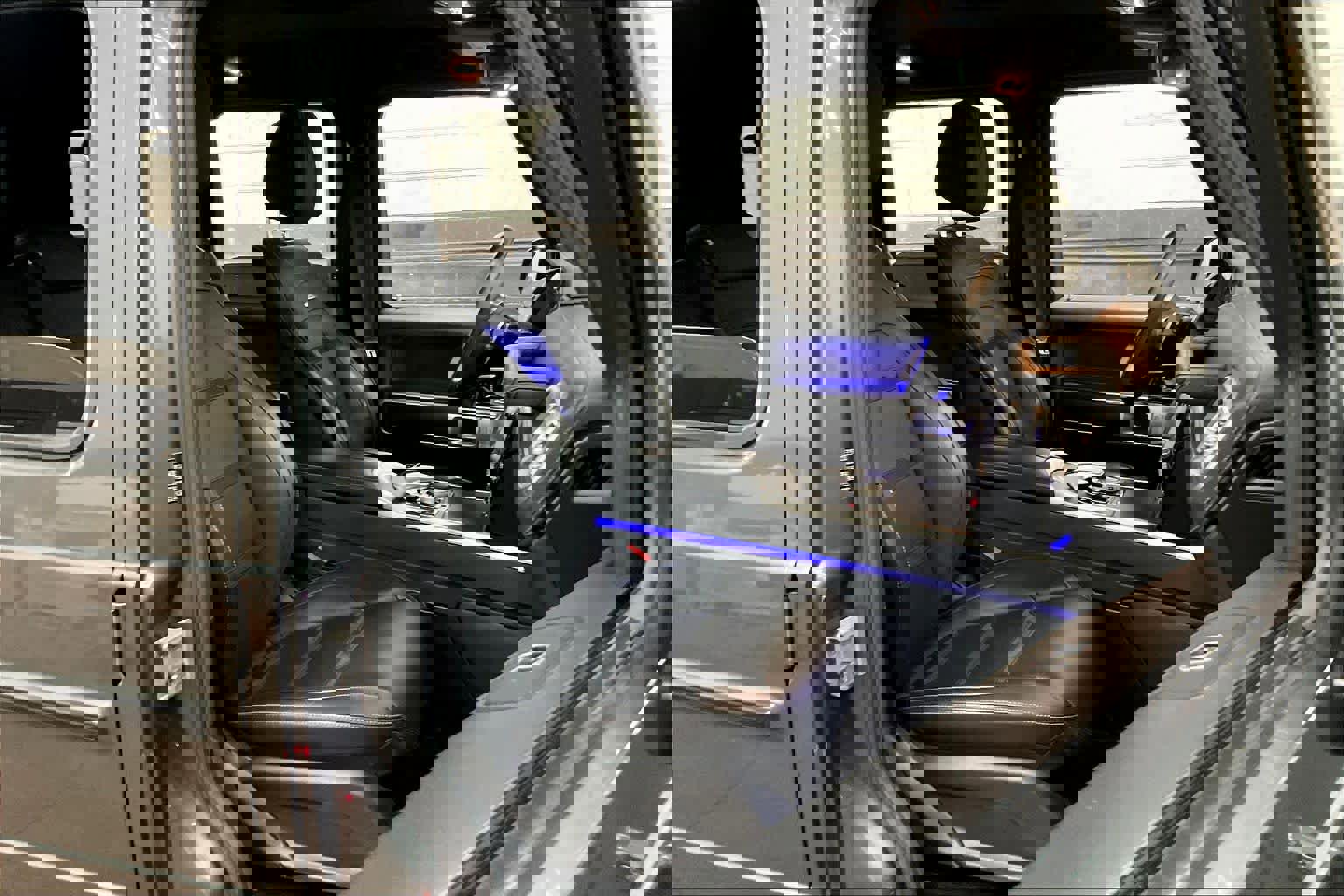 Used 2020 Mercedes-Benz G 63 AMG 4MATIC image 10