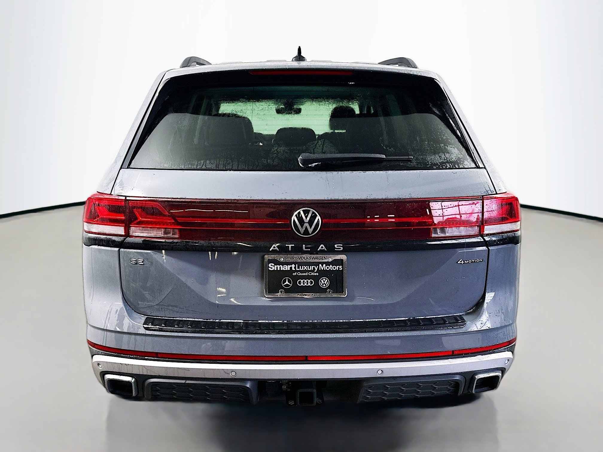 New 2026 Volkswagen Atlas Peak Edition AWD/4WD image 6