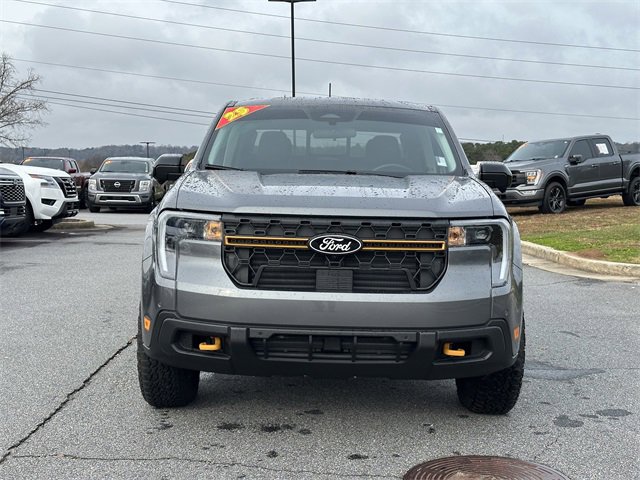 Used 2025 Ford Maverick Tremor image 2