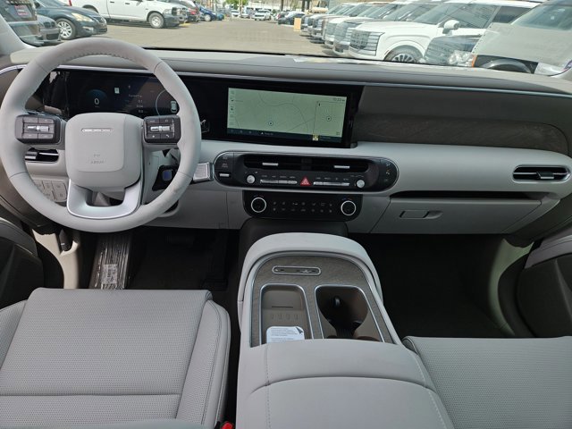 New 2026 Hyundai Palisade SEL image 11