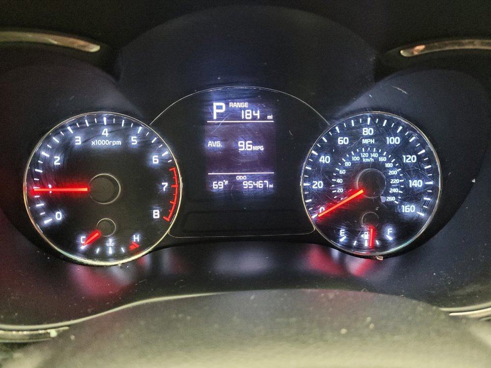 Used 2018 Kia Forte LX FWD image 23