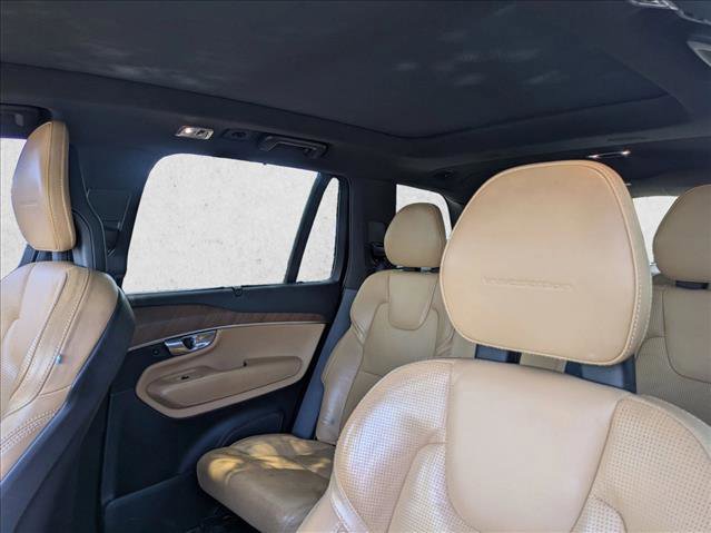 Used 2018 Volvo XC90 T6 Inscription w/ Convenience Package AWD/4WD image 5