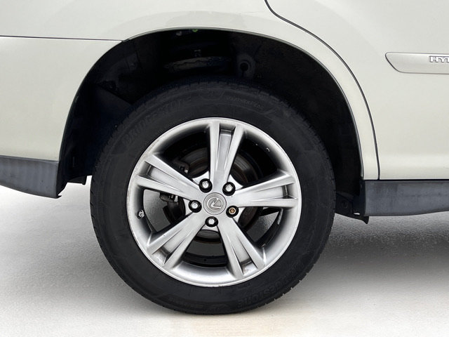 Used 2007 Lexus RX 400h AWD w/ Premium Plus Pkg image 28