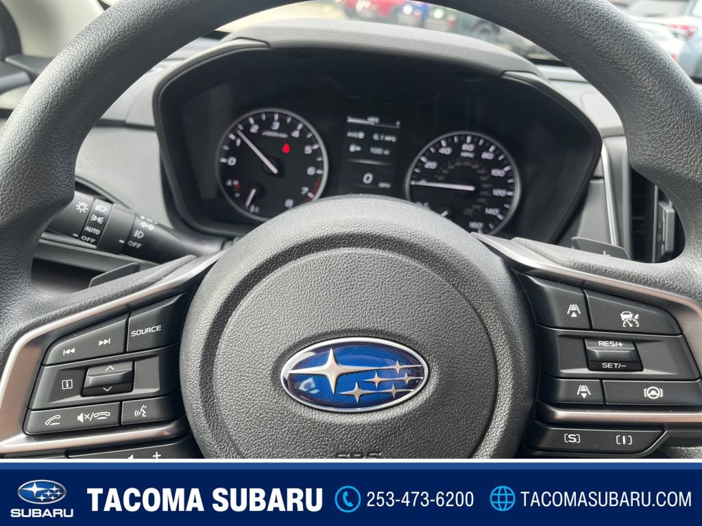New 2026 Subaru Impreza 2.0i Sport AWD/4WD image 23