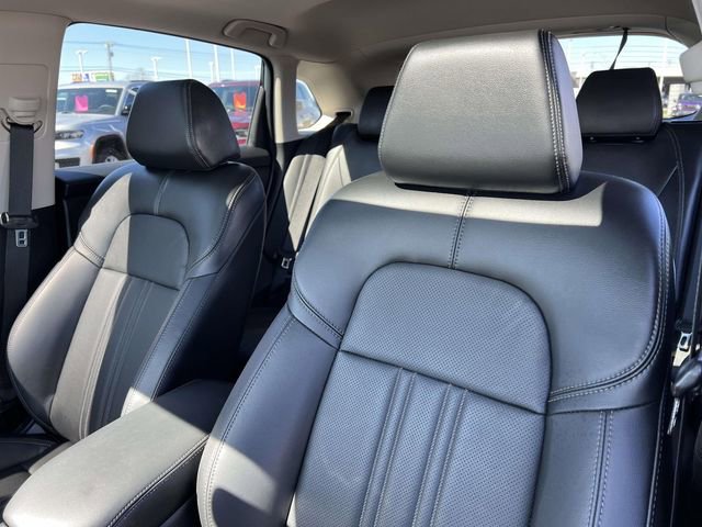 Used 2025 Honda HR-V EX-L image 25