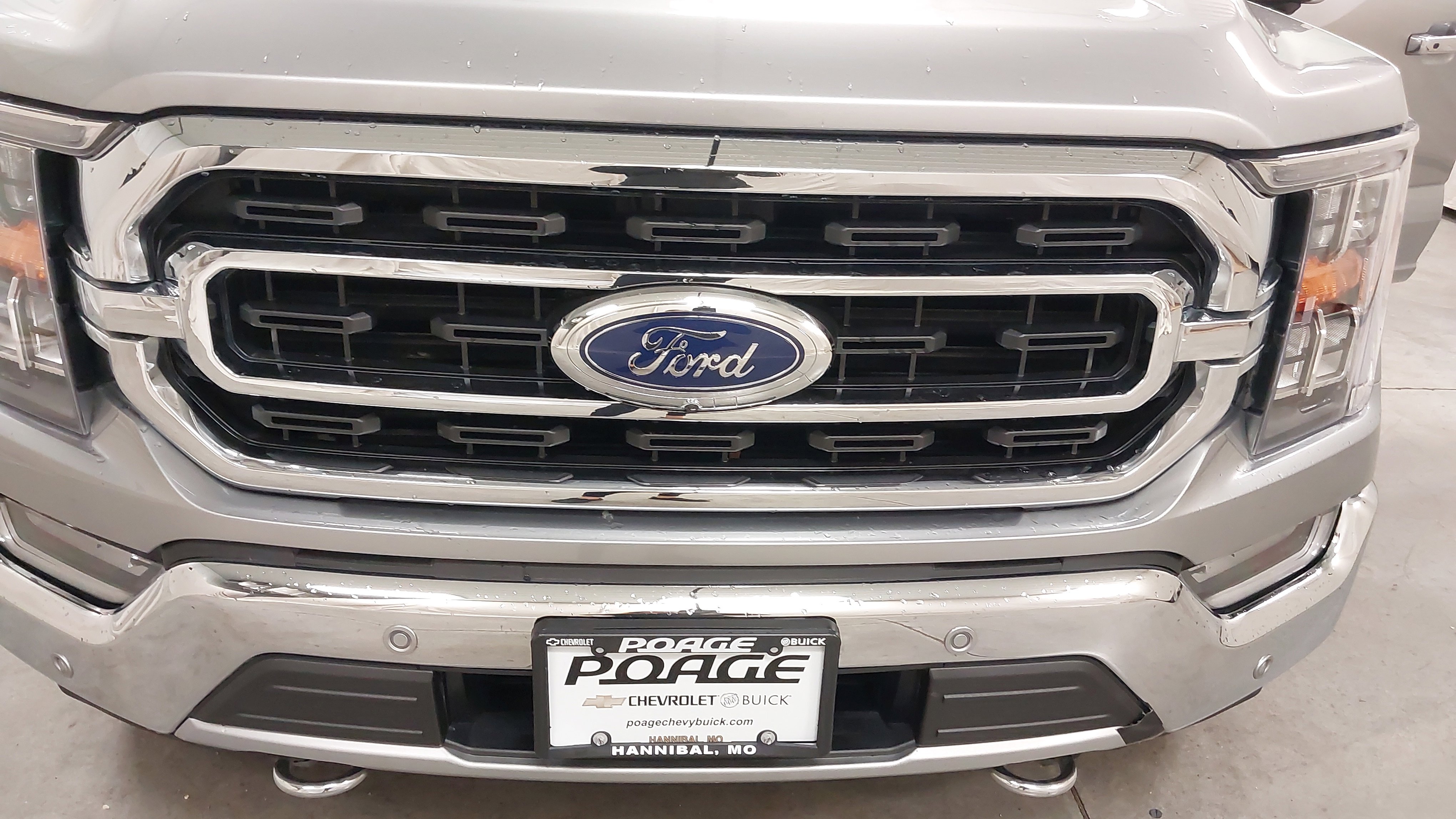 Used 2021 Ford F150 XLT w/ Equipment Group 302A High AWD/4WD image 31