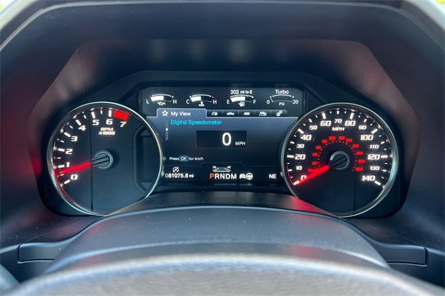 Used 2019 Ford F150 Raptor w/ Equipment Group 802A Luxury image 29