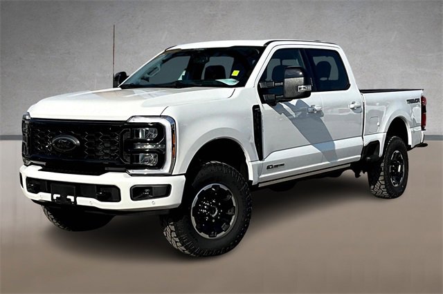 New 2026 Ford F250 Lariat w/ Tremor Off-Road Package video 1