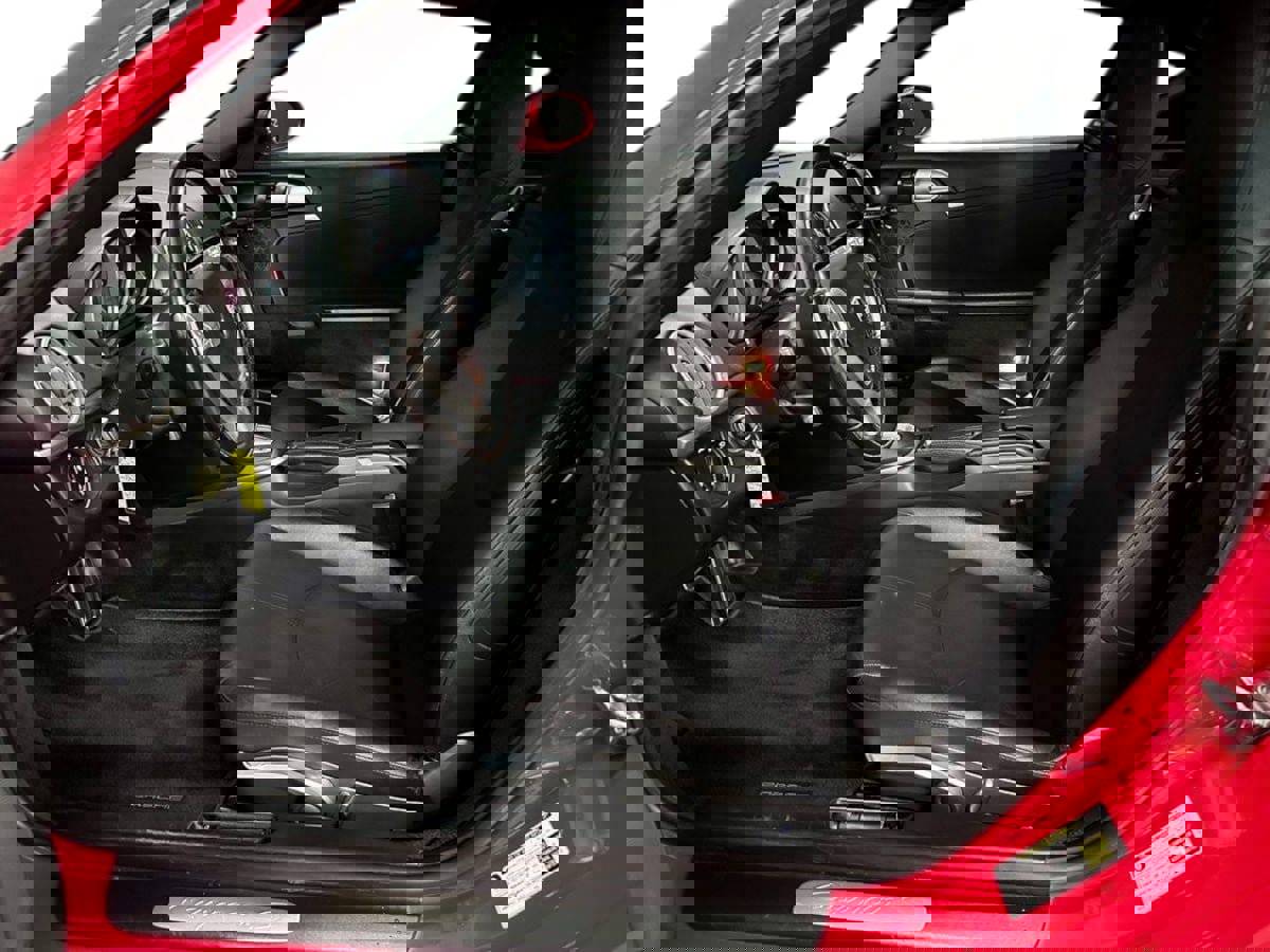 Used 2007 Porsche Cayman S image 11