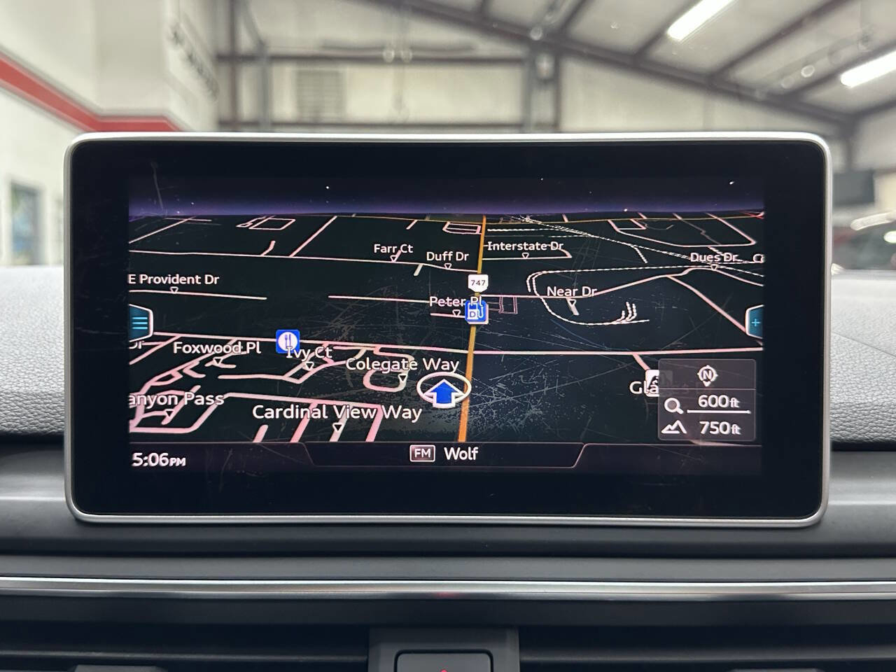 Used 2018 Audi A5 2.0T Premium Plus w/ Premium Plus image 29