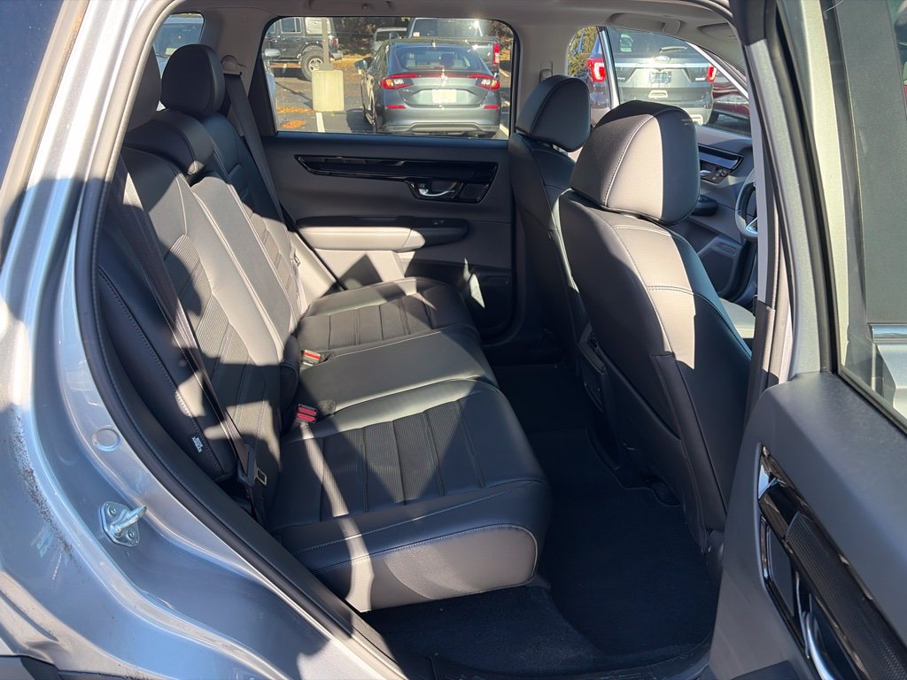 Used 2024 Honda CR-V EX-L image 24