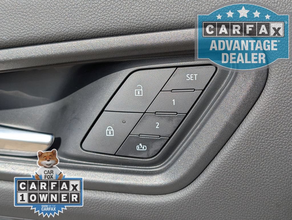 Used 2025 Honda Prologue Elite image 19