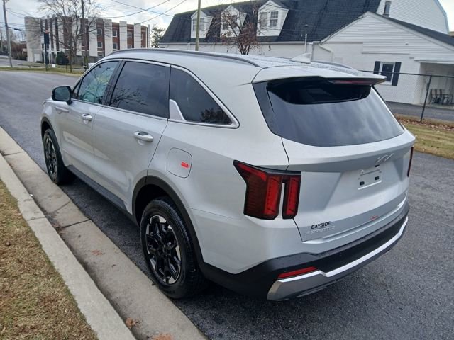 New 2026 Kia Sorento S image 14
