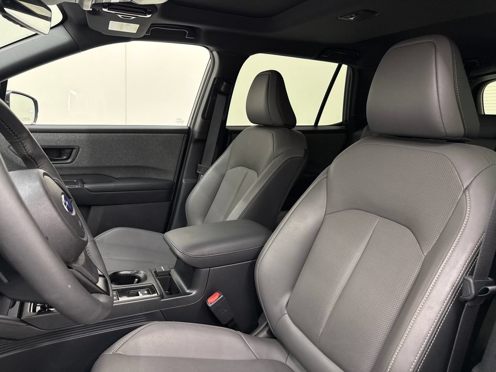 Certified 2026 Subaru Outback Limited XT AWD/4WD image 14