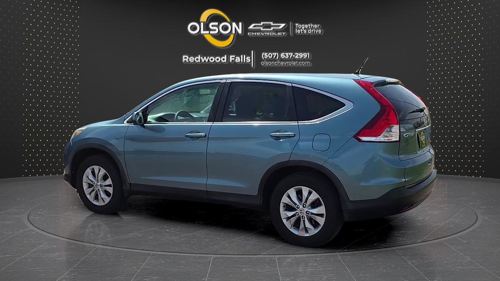 Used 2014 Honda CR-V EX image 11