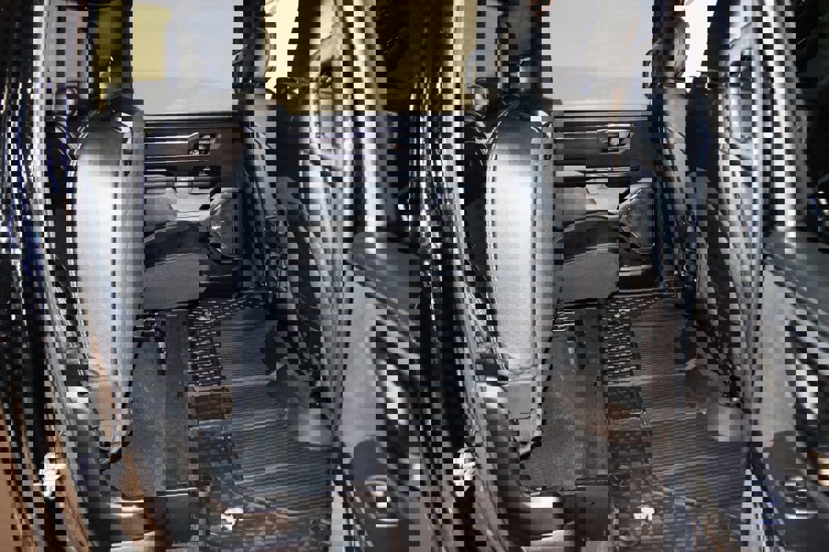 Used 2022 RAM 1500 TRX w/ TRX Level 2 Equipment Group image 82