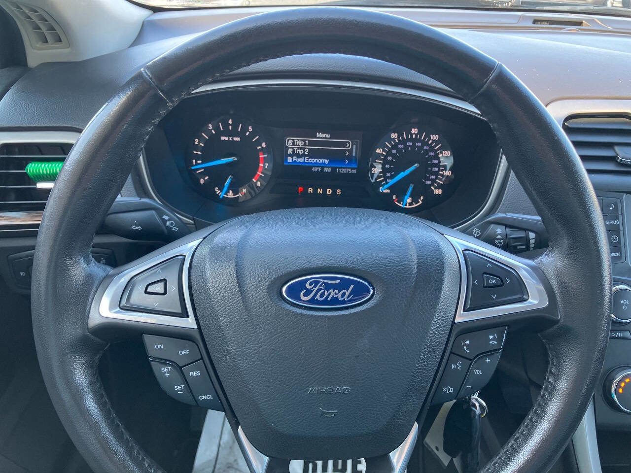 Used 2013 Ford Fusion SE image 18