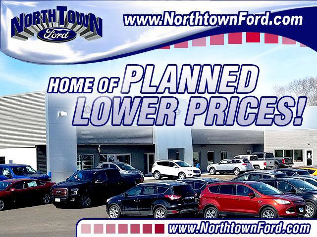 Used 2020 Ford F150 XLT w/ Equipment Group 302A Luxury image 21