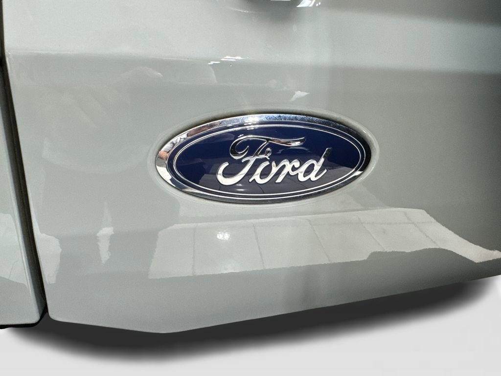 Used 2023 Ford Bronco 2-Door w/ Sasquatch Package AWD/4WD image 19