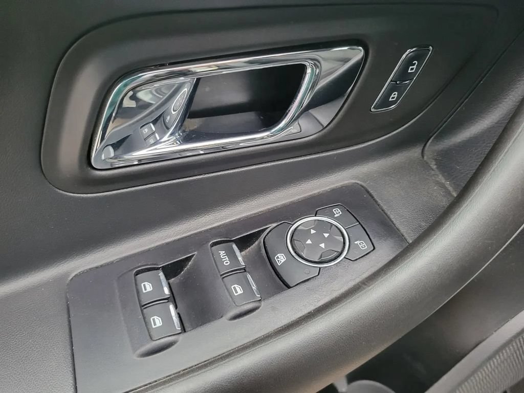 Used 2017 Ford Taurus SEL AWD/4WD image 20