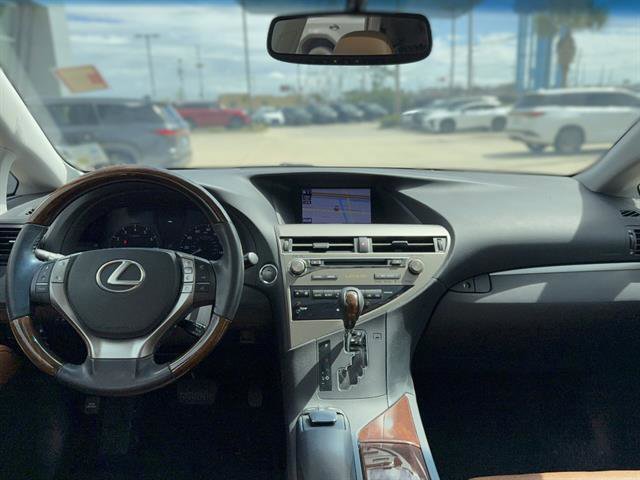 Used 2013 Lexus RX 350 FWD w/ Navigation Pkg image 11