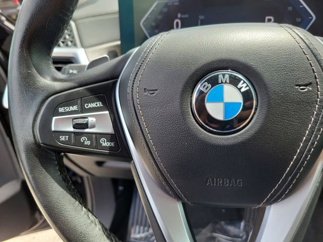 Used 2024 BMW X5 xDrive40i w/ Premium Package image 22