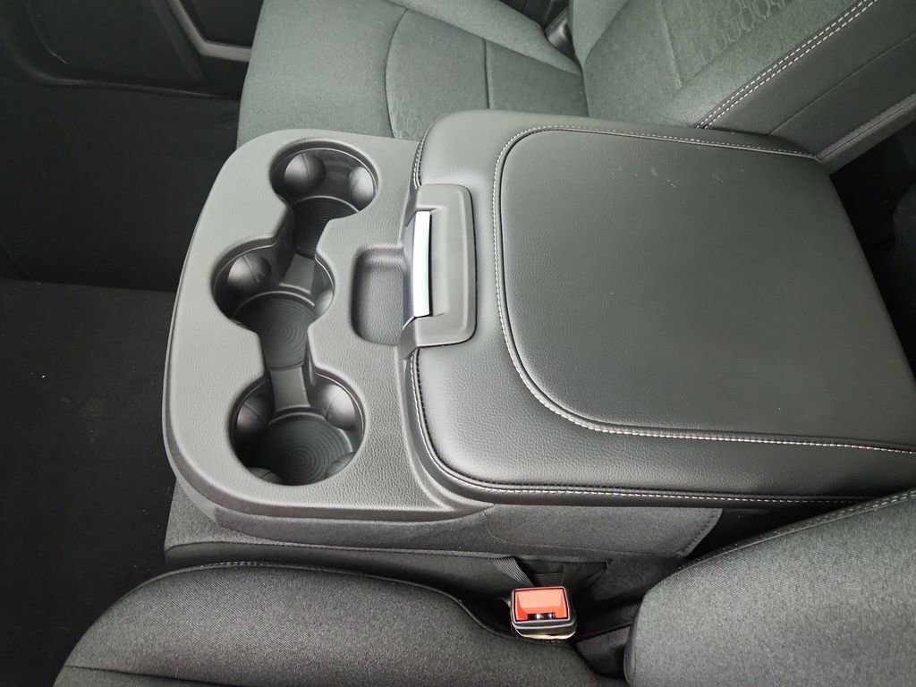 New 2026 RAM 3500 Tradesman image 30