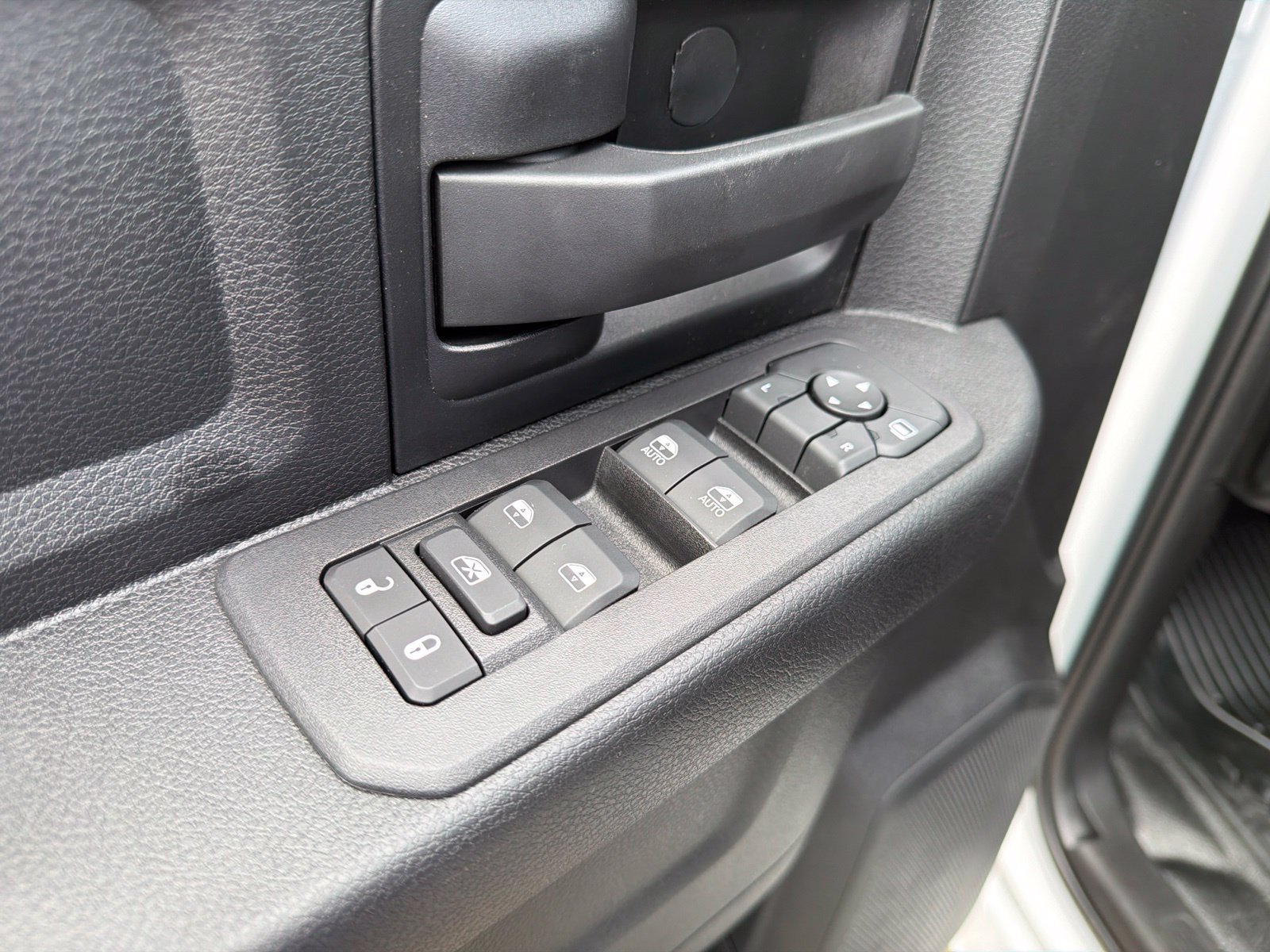 New 2027 RAM 4500 Tradesman AWD/4WD image 15
