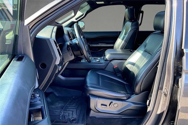 Used 2020 Ford Expedition XLT w/ Equipment Group 202A image 21