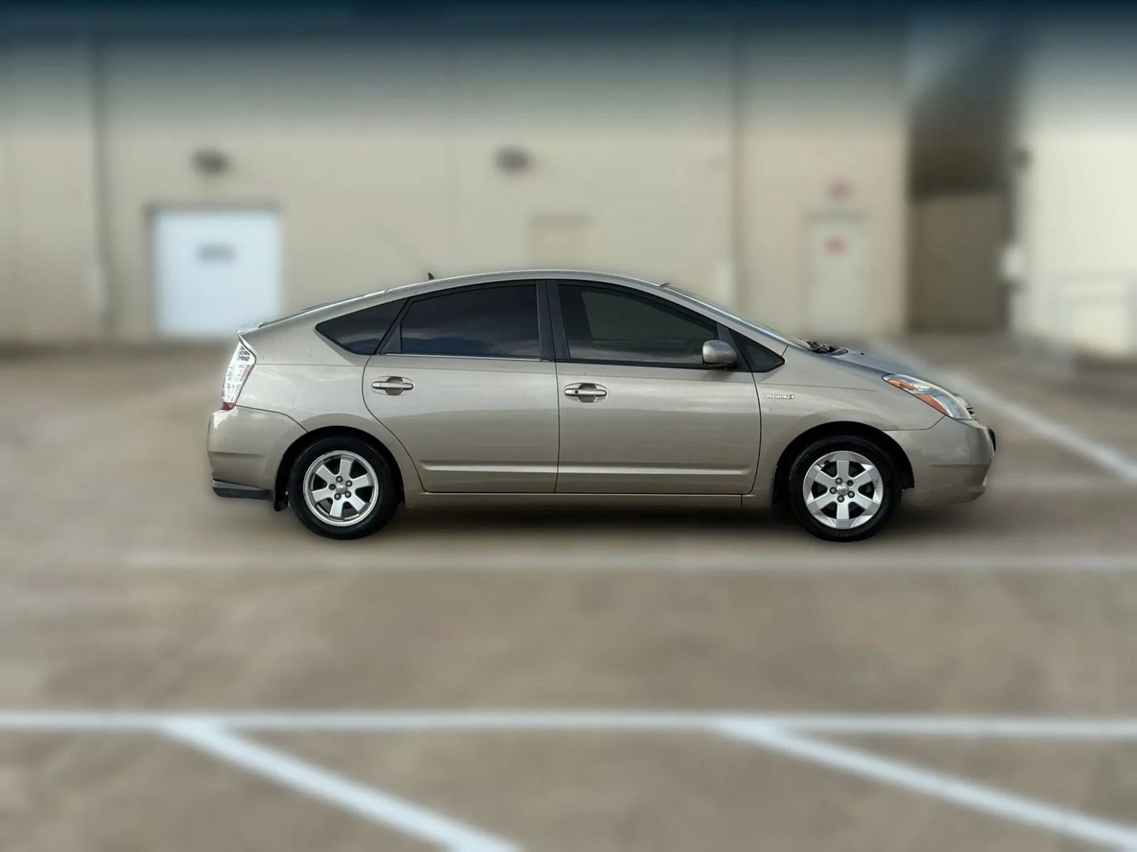 Used 2007 Toyota Prius image 10