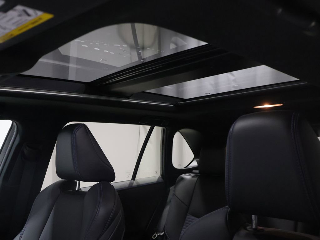 Used 2021 Toyota RAV4 XSE image 10