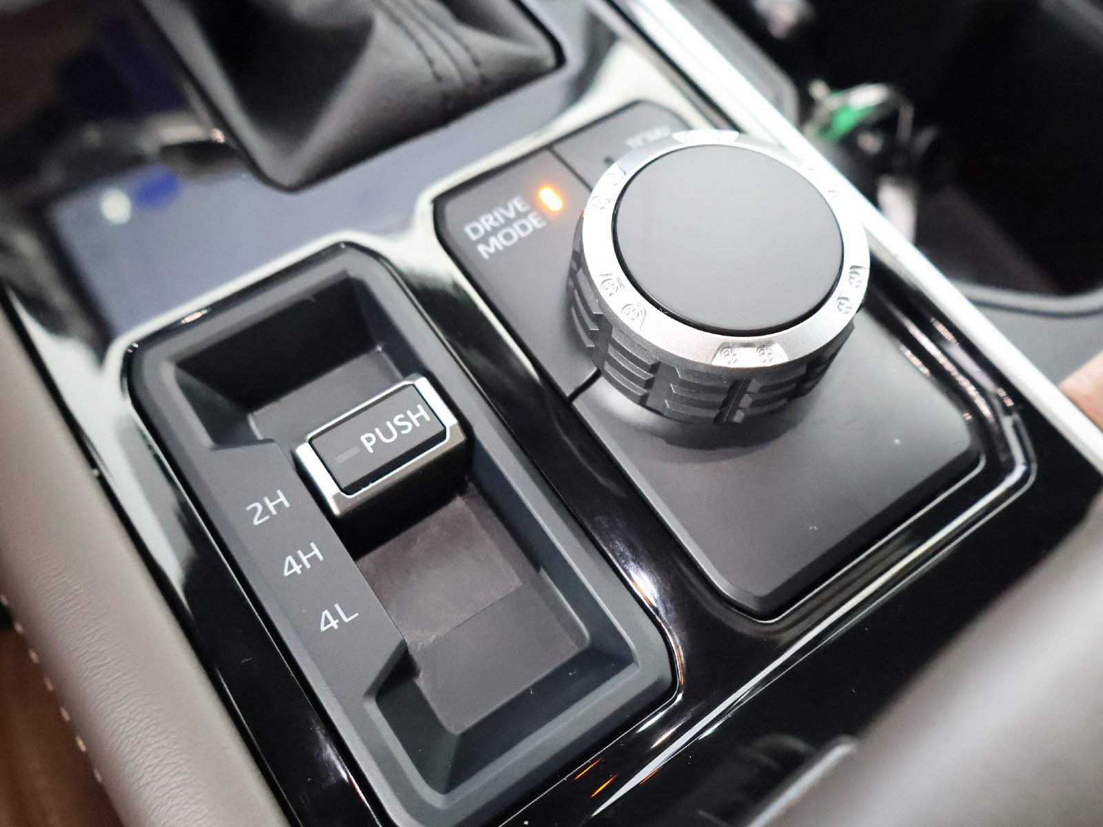 Used 2025 Toyota Tundra 1794 Edition AWD/4WD image 42